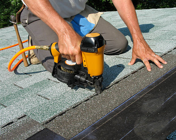 Best Residential Roof Replacement  in Lamar, MO