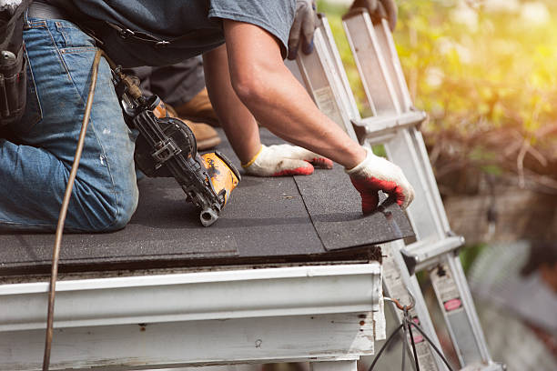 Professional Roofing Contractor in Lamar, MO